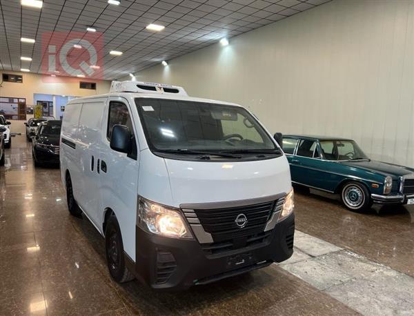 نيسان اورفان 2024 للبيع في العراق - اربيل